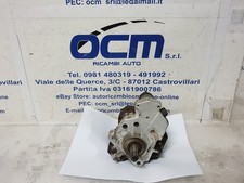 0445010075+8200108225 POMPA GASOLIO NISSAN OPEL RENAULT SUZUKI