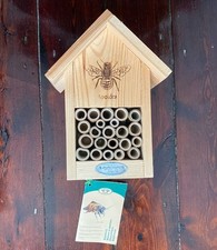 Wild on Wildlife - Casetta in