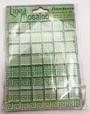 Linea Mosaico Stamperia