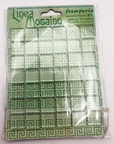 Linea mosaico stamperia - linea,