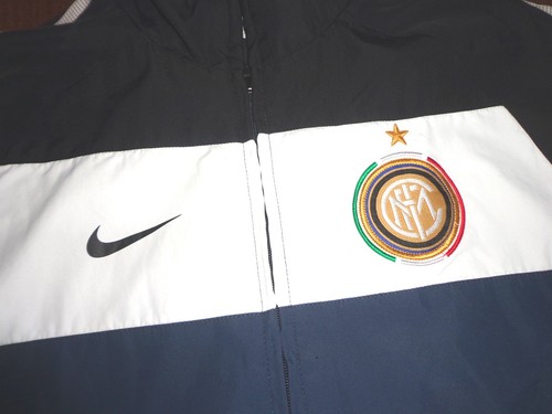 Tuta giacca felpa calcio
