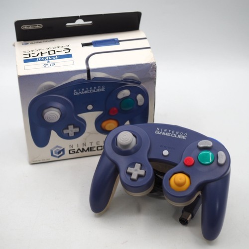 Nintendo gamecube controller - gamecube,