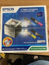 Epson Economy pack 0268 per