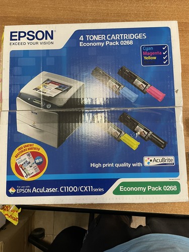 Epson economy pack - epson, per