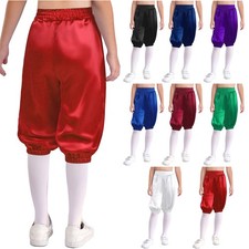 Pantaloni Unisex Bambini