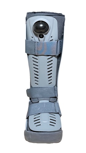 Scarpone ossur rebound - scarpone,