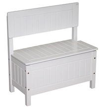 Roba Panca Portagiochi per