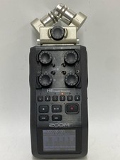 Zoom H6 Handy Recorder