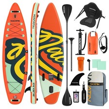 NACATIN SUP Board 320 cm, set