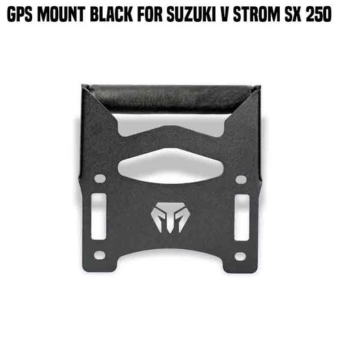 Moto coppia attacco - attacco, gps