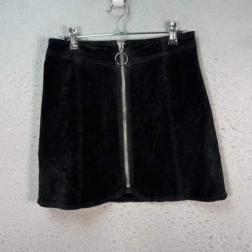 Zara minigonna donna media - , in