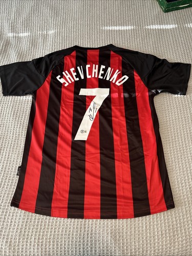 Maglia calcio andriy - maglia,