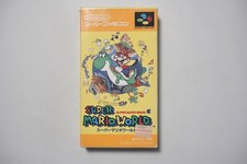 Super Famicom Super Mario