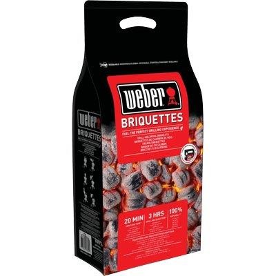 Carbonella bricchetto weber - bricchetto,
