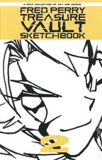 Fred Perry Vault del Tesoro