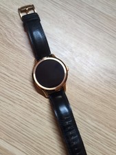 Fossil Android Wear DW1 Black