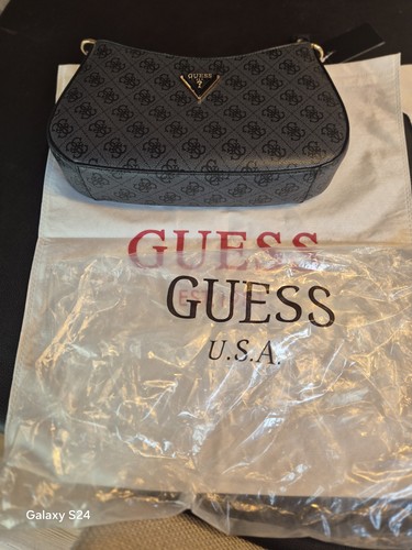 Guess borsa tracolla - guess, a