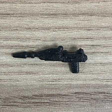 Gi Joe Major Bludd 1983 Action