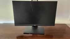 BenQ GW2480T 24" LED IPS (ROTTO - SOLO PARZIALMENTE FUNZIONANTE)