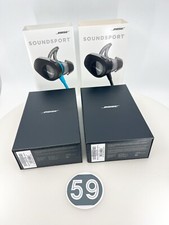 Bose SoundSport Cuffie In-Ear