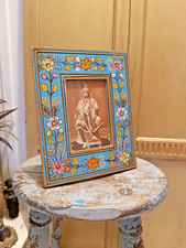 CORNICE PORTAFOTO IN LEGNO