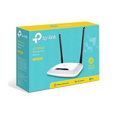 Link wr841n n300 router - tp-link,