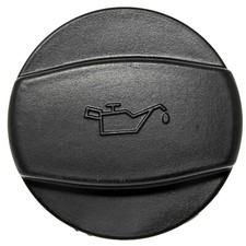 Tappo serbatoio olio motore per Smart Fortwo II 451 0.8 CDi 07-24 ZXR2