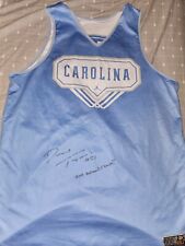 Maglia basket Unc 