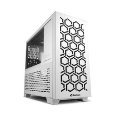 Gaming/Workstation -bianco-