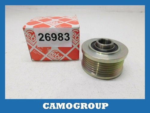 Puleggia alternatore pulley - puleggia,
