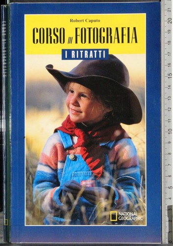 Corso fotografia i - corso,