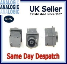 5 x Nuovo Sony Vaio VGN-A290, VGN-A290F, VGN-A215M, VGN-A215Z, VGN-A217M Jack DC