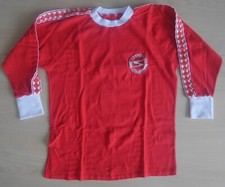 Genial: Matchworn DDR Oberliga