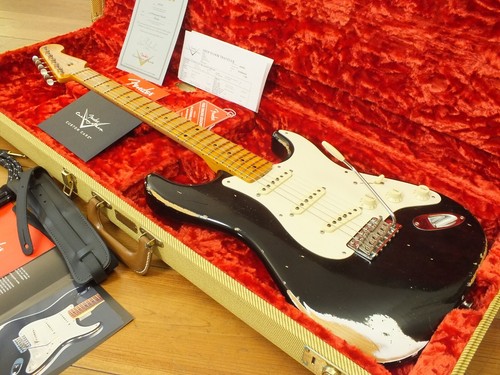 Fender stratocaster 57 - fender,