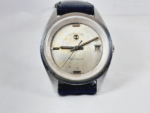 Vintage favre leuba - vintage,