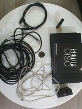 ROCKFORD 3SISTY.3 8 Channel