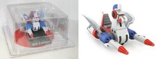 ANIME ROBOT N. 13 NAVE DI BRYMAN 6,5 CM CENTAURIA YAMATO GAZZETTA FIGURE NUOVA