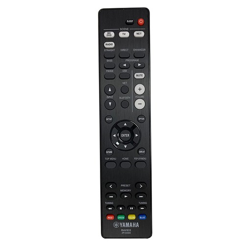 Rav533 zp35490 telecomando per - rav533,