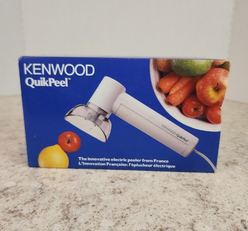 Kenwood quick peel - quick,