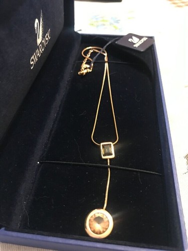 Collana swaroski originale - swaroski,