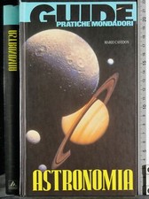ASTRONOMIA. MARIO CAVEDON