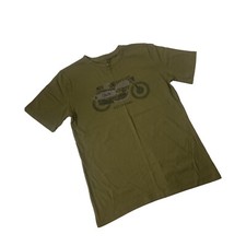 Top camicia moto TARGET