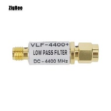 Filtro passa basso - passa-basso, vlf-4400+