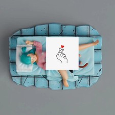 Statua Son Goku modello resina