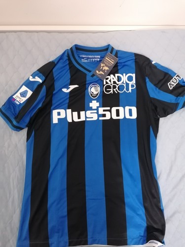 Maglia atalanta serie europa - atalanta,