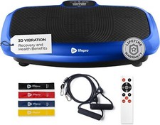 LifePro 3D Piastra Vibrante