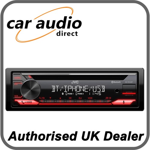 Jvc t812bt bluetooth - jvc, stereo