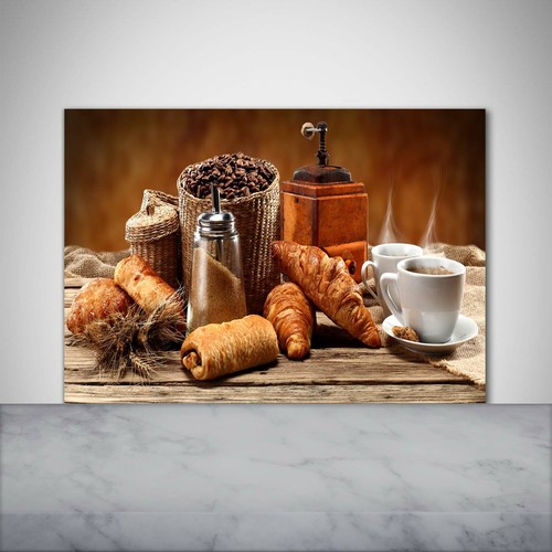 Parete posteriore cucina