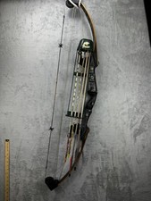 Vtg BEAR Archery Amo Compound