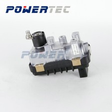 750952-5017S Turbo electronic